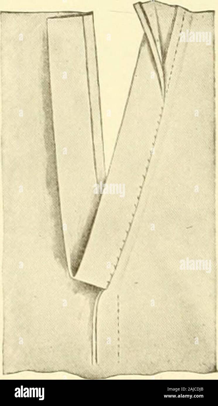 Cutting & Sewing