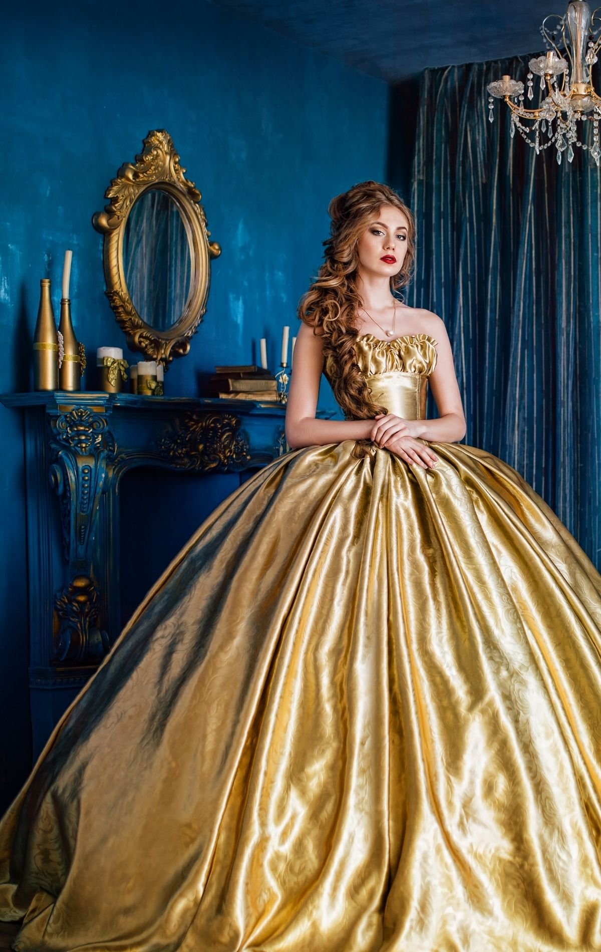 Dresses & Skirts Styles & Specifications