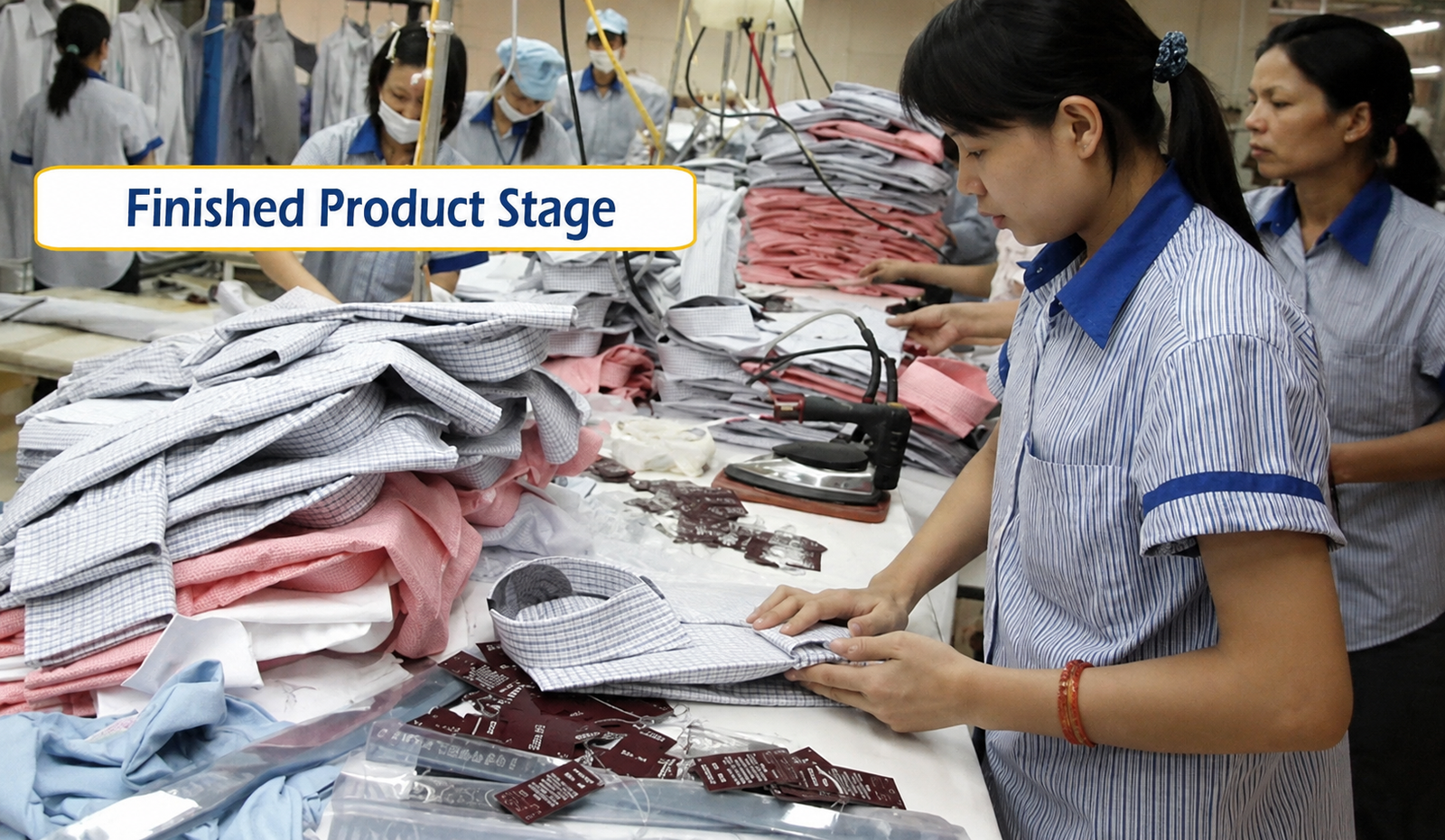 Solutions for Retailers & E-commerce