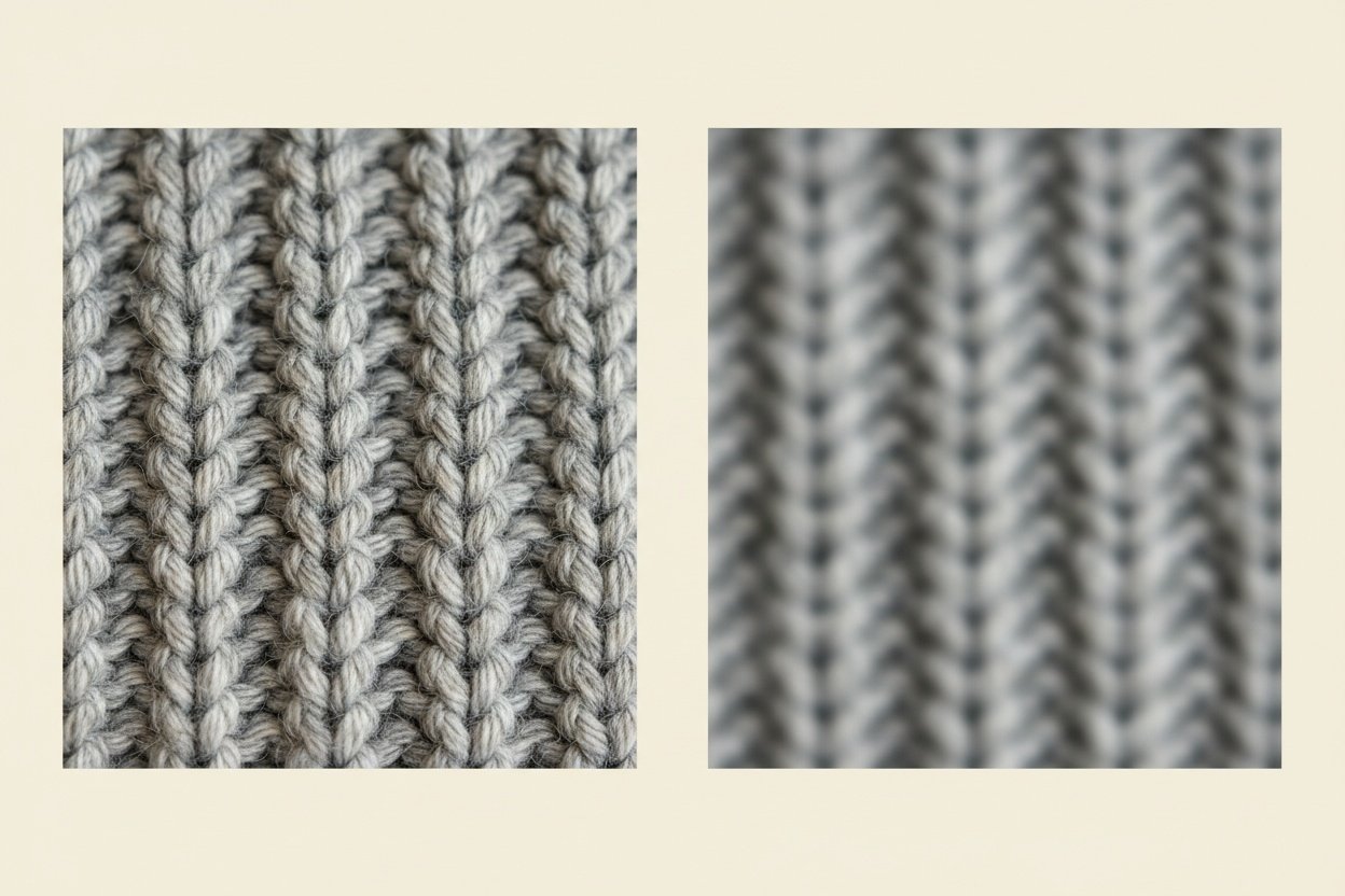 Merino Wool Yarn
