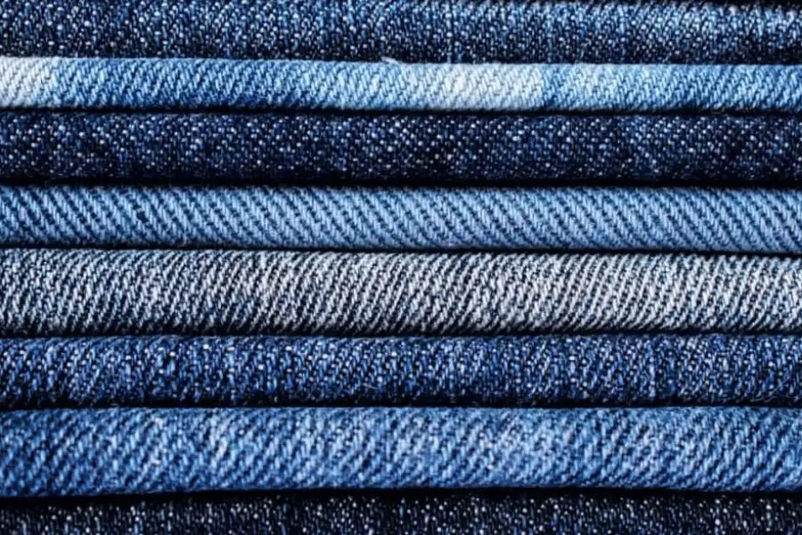 Denim Twill