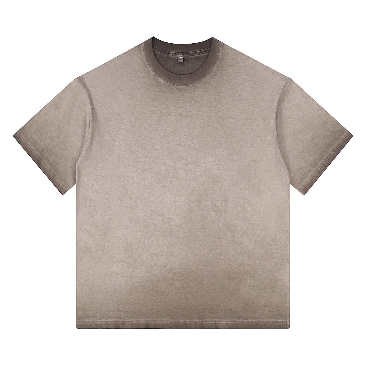 Garment Dyeing